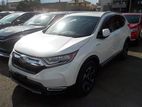 Honda CR-V 2019