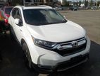 Honda CR-V - 2019