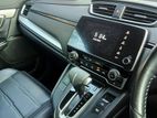 Honda CR-V 2019