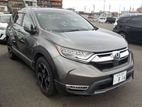 Honda CR-V 2020