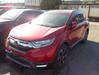 Honda CR-V . 2020