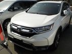 Honda CR-V 2020