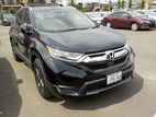 Honda CR-V 2020