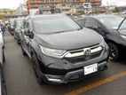 Honda CR-V 2020