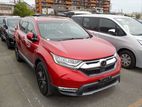 Honda CR-V 2020