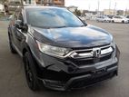 Honda CR-V 2020