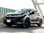 Honda CR-V 2020