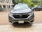 Honda CR-V 2021