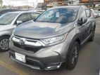 Honda CR-V - 2021