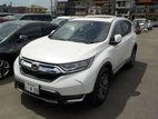 Honda CR-V 2021