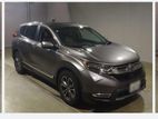 Honda CR-V 𝐇𝐎𝐍𝐃𝐀 𝐂𝐑-𝐕 2021