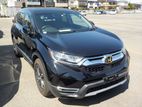 Honda CR-V 2021