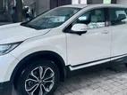 Honda CR-V 2021