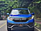 Honda CR-V 2021