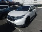 Honda CR-V 𝐄𝐗 2021