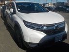 Honda CR-V 2022