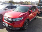 Honda CR-V 2022