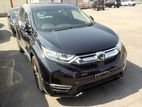 Honda CR-V 2022
