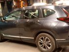 Honda CR-V . 2022