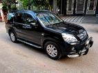 Honda CR-V ২য় মালিক 2005