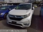 Honda CR-V 4.5 Ex-masterpiece 2019