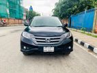 Honda CR-V 4WD 2012