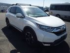 Honda CR-V 7 SEAT 2019