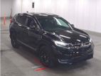 Honda CR-V 7 Seat 2022