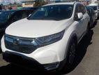 Honda CR-V 7 SEAT BROWN 2020