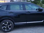 Honda CR-V 7 Seat Full Leather 2020