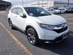 Honda CR-V 7 Seat Non Hybrid 2020