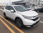 Honda CR-V 7 Seat (SunRoof) 2022