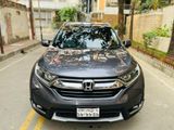 Honda CR-V 7 Seats 2020