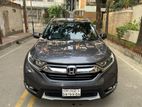 Honda CR-V 7 Seats 2020