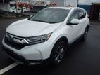 Honda CR-V 7 sit ExMuster 2021