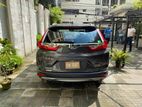 Honda CR-V 7Seater Sunroof 1.5L 2020