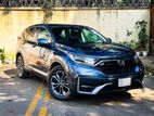 Honda CR-V 7Seater Sunroof 1.5L 2021