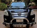 Honda CR-V অকটেন&এলপিজি 2005