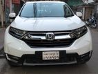 Honda CR-V AWD 2019