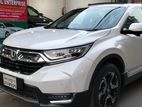 Honda CR-V AWD 2019