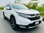 Honda CR-V AWD (Octen Driven) 2018