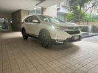 Honda CR-V AWD-Turbo-Touring 2018