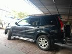 Honda CR-V black 2006