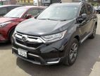 Honda CR-V Black 2020