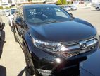 Honda CR-V Black / 2020