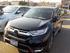 Honda CR-V Black/ 2022