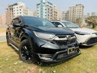 Honda CR-V Black Editio With SR 2021