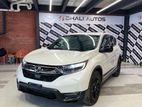 Honda CR-V Black Edition-2021 2021