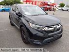 Honda CR-V Black Edition 4.5 2020
