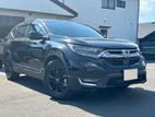 Honda CR-V Blk Edition 2022